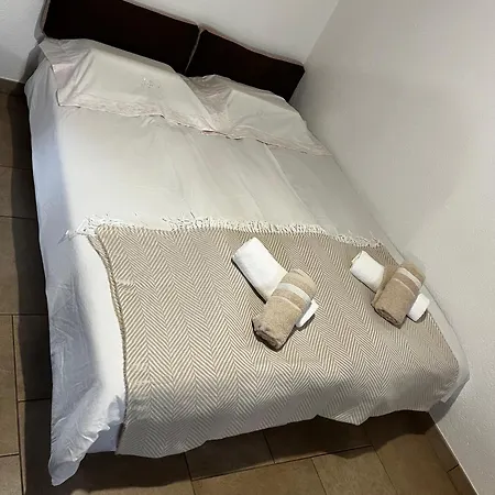 Apartma Zidanca Bele * Доленьске-Топлице