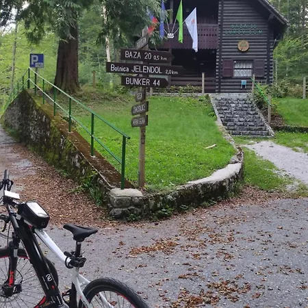 Apartma Zidanca Bele Апартаменты Доленьске-Топлице