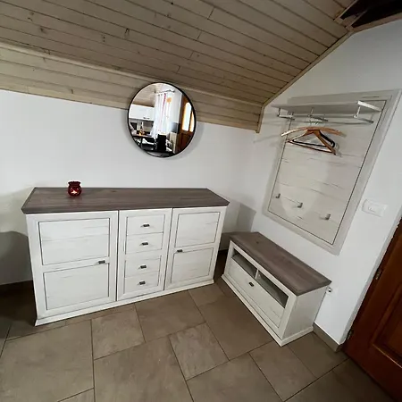 Apartma Zidanca Bele Apartament Dolenjske Toplice