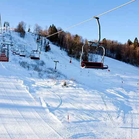 Apartman Apartma Zidanca Bele Dolenjske Toplice