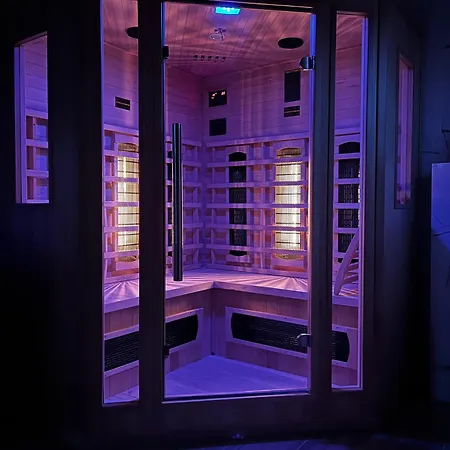 Apartma Zidanca Bele