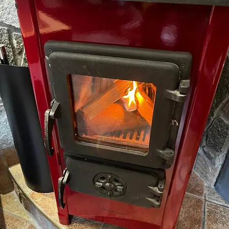 Apartma Zidanca Bele Apartman