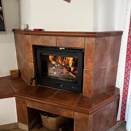 Apartma Zidanca Bele