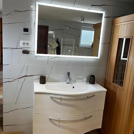 Apartman Apartma Zidanca Bele