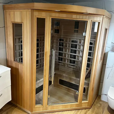 Apartma Zidanca Bele *