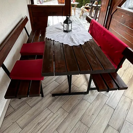 Apartman Apartma Zidanca Bele Dolenjske Toplice