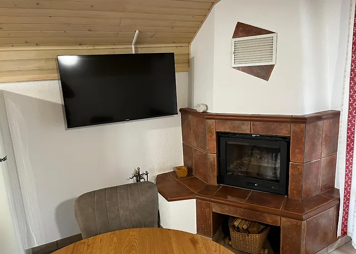 Apartma Zidanca Bele *