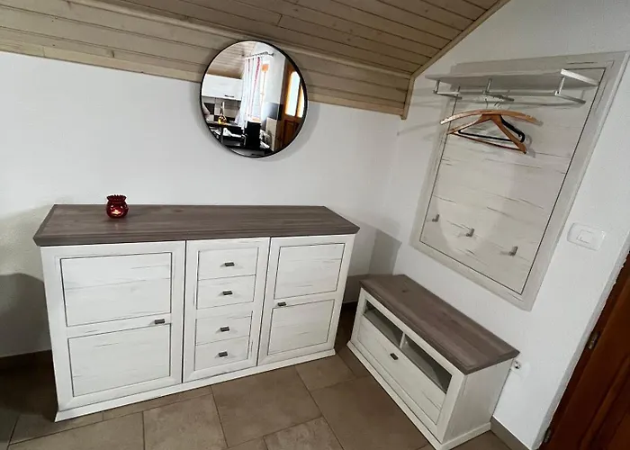 Apartma Zidanca Bele Appartamento Dolenjske Toplice