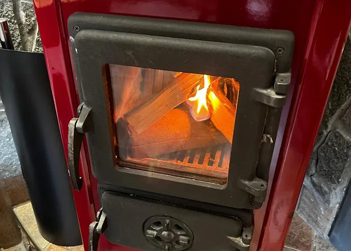 Apartma Zidanca Bele Appartamento