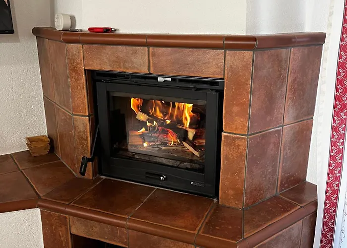 Apartma Zidanca Bele