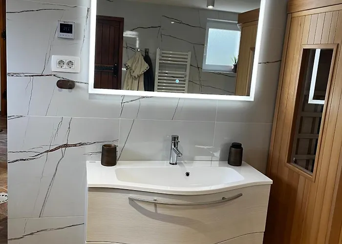 Appartamento Apartma Zidanca Bele