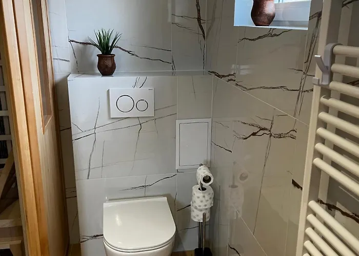 Appartamento Apartma Zidanca Bele *