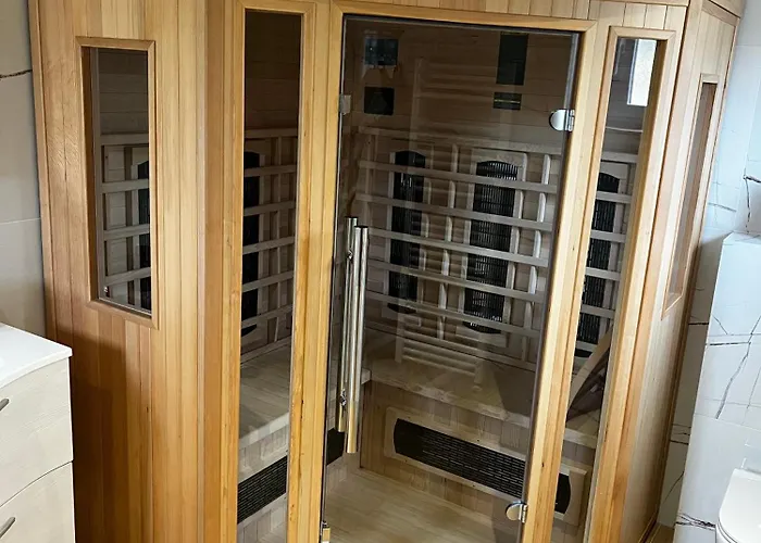 Apartma Zidanca Bele *