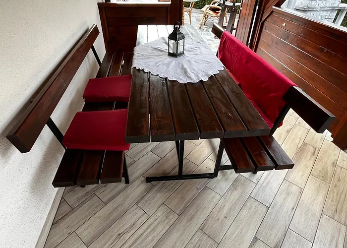 Appartamento Apartma Zidanca Bele Dolenjske Toplice